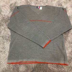 Vintage Mens Sweater